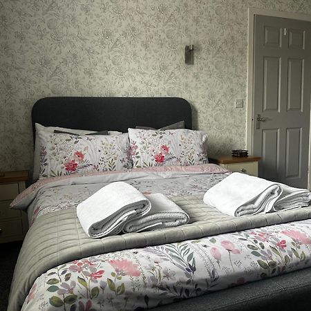 Kevara Self-Catering Finstown Exterior photo