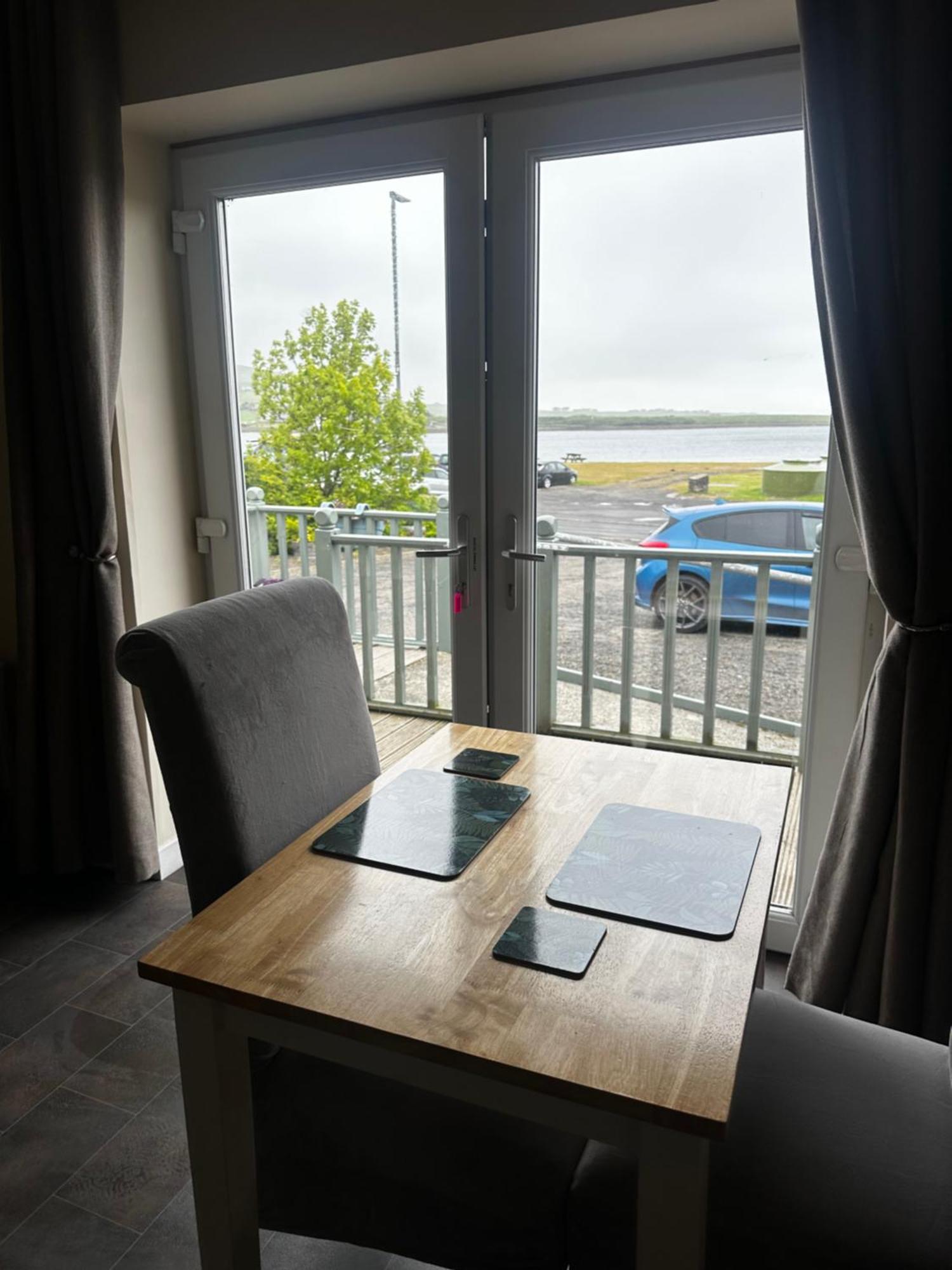 Kevara Self-Catering Finstown Exterior photo