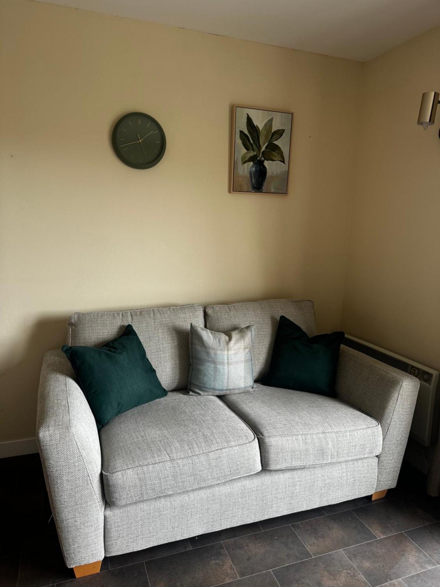 Kevara Self-Catering Finstown Exterior photo