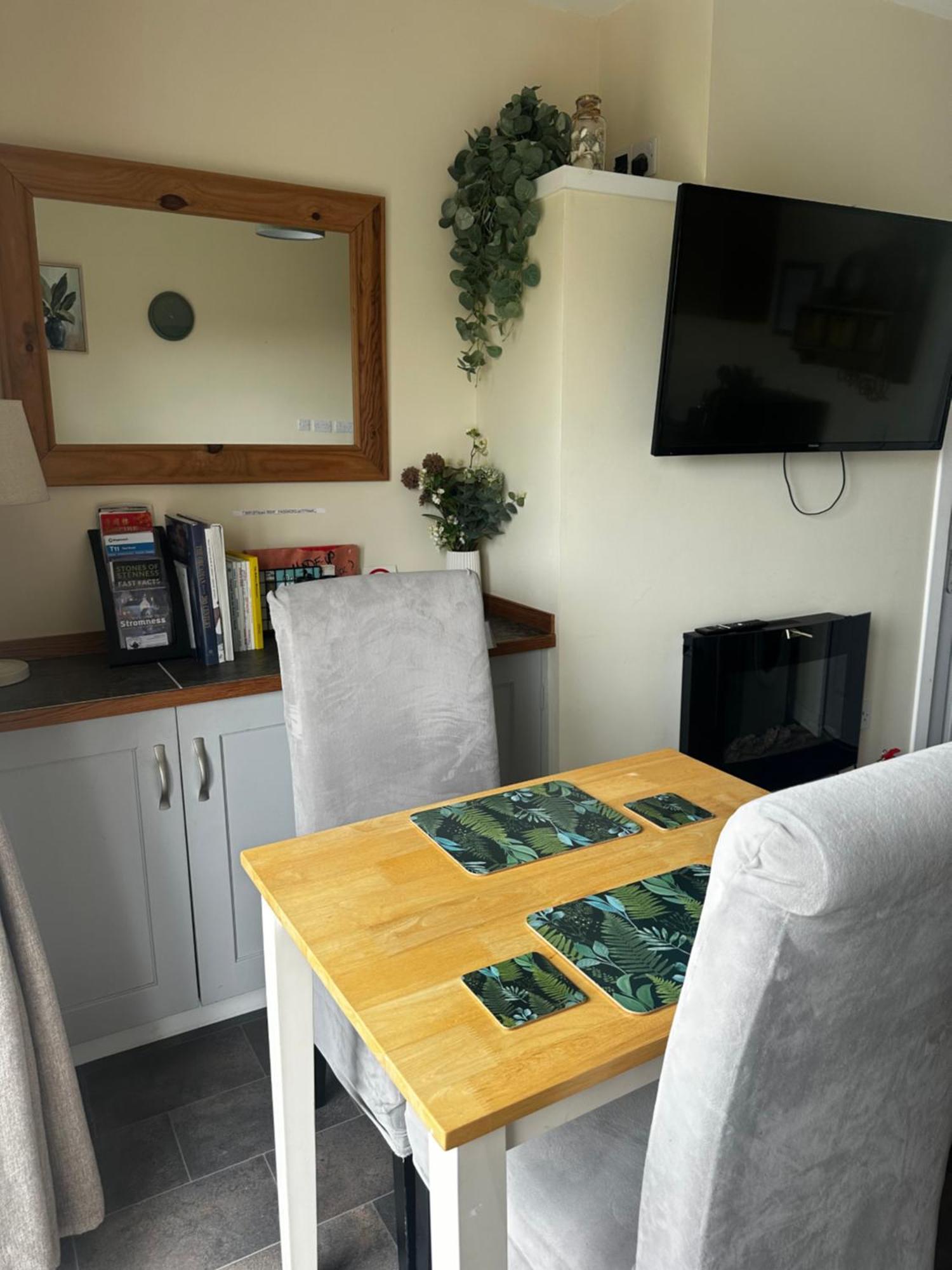 Kevara Self-Catering Finstown Exterior photo