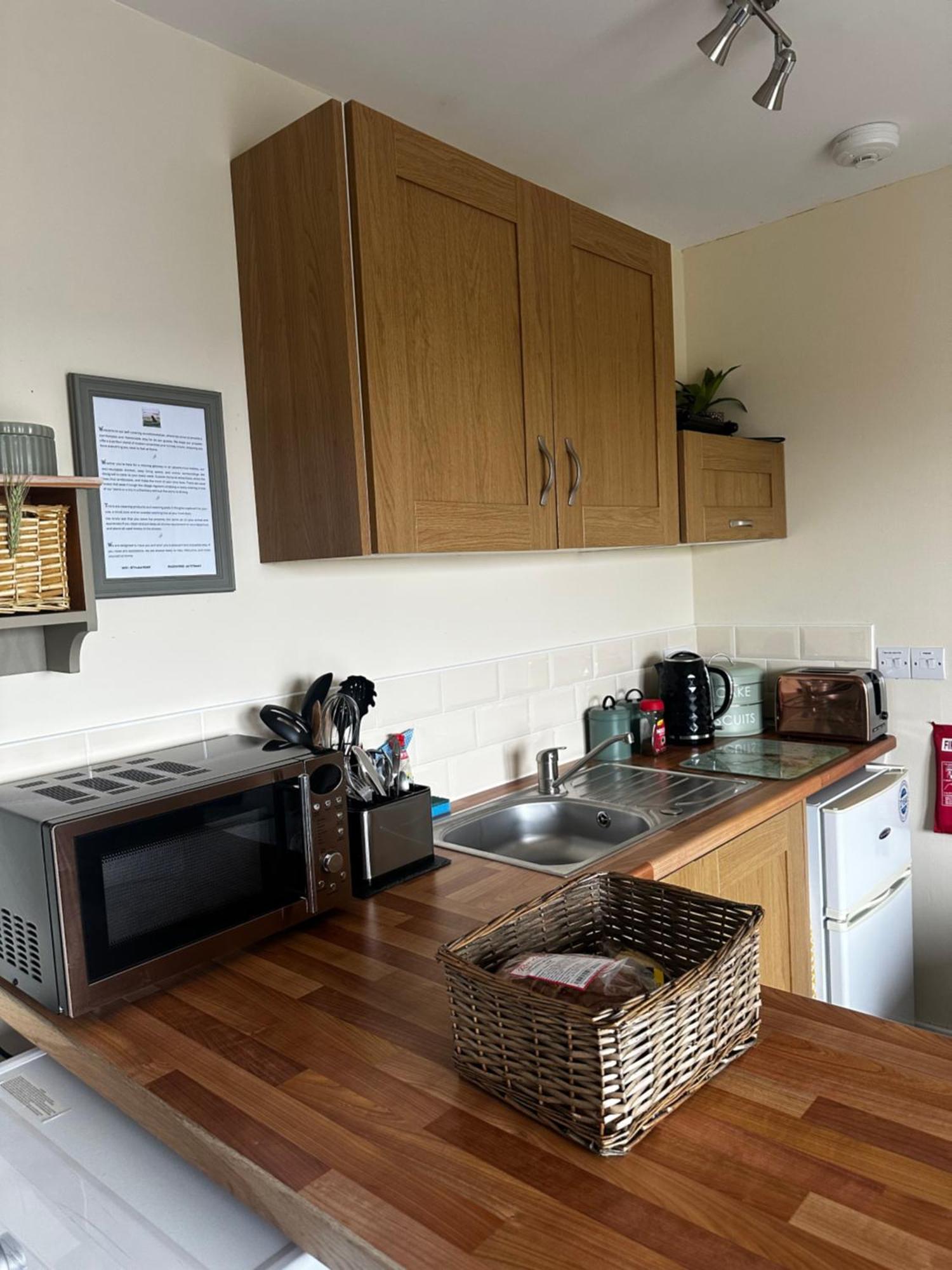 Kevara Self-Catering Finstown Exterior photo