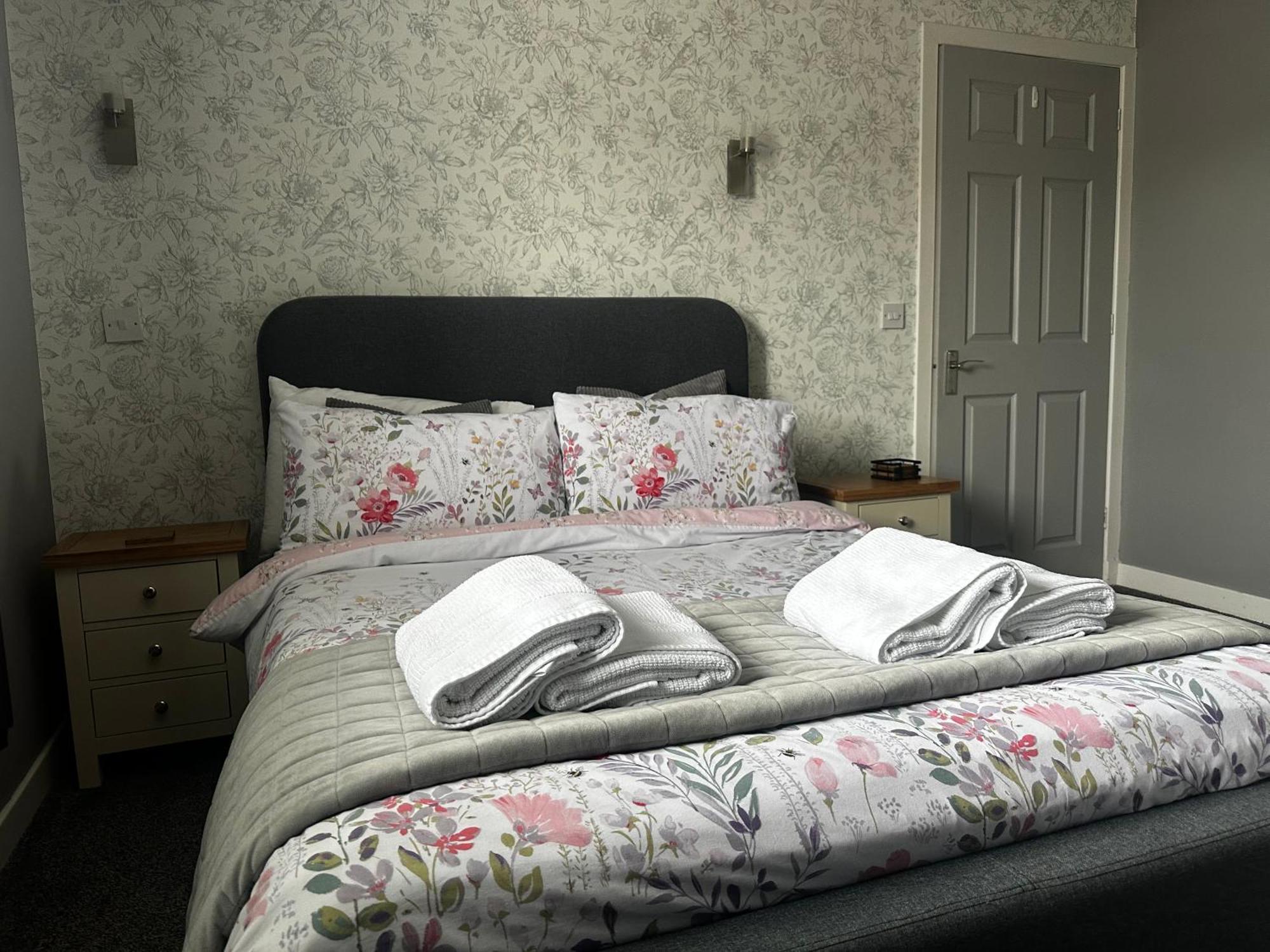 Kevara Self-Catering Finstown Exterior photo