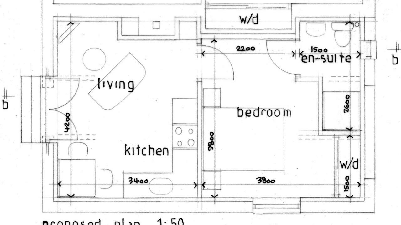 Kevara Self-Catering Finstown Exterior photo