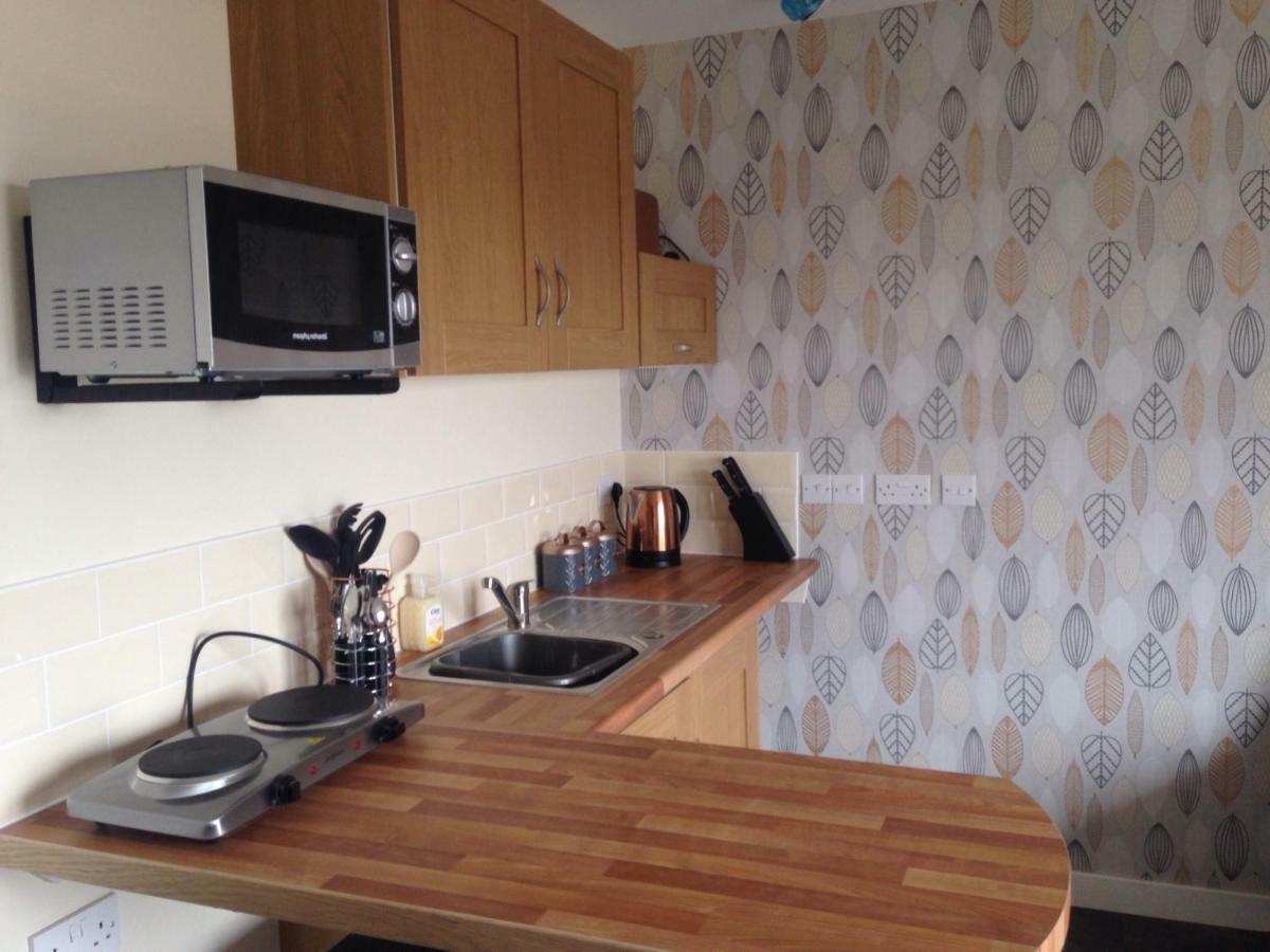 Kevara Self-Catering Finstown Exterior photo