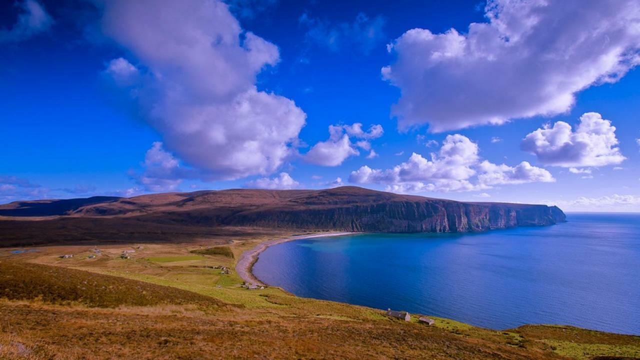 Kevara Self-Catering Finstown Exterior photo