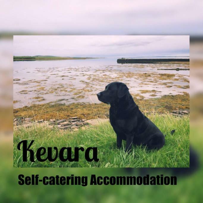 Kevara Self-Catering Finstown Exterior photo
