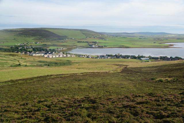 Kevara Self-Catering Finstown Exterior photo