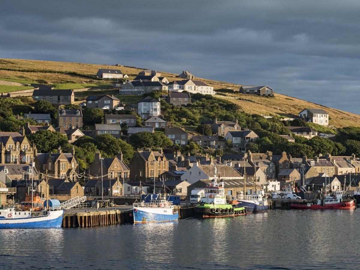 Kevara Self-Catering Finstown Exterior photo