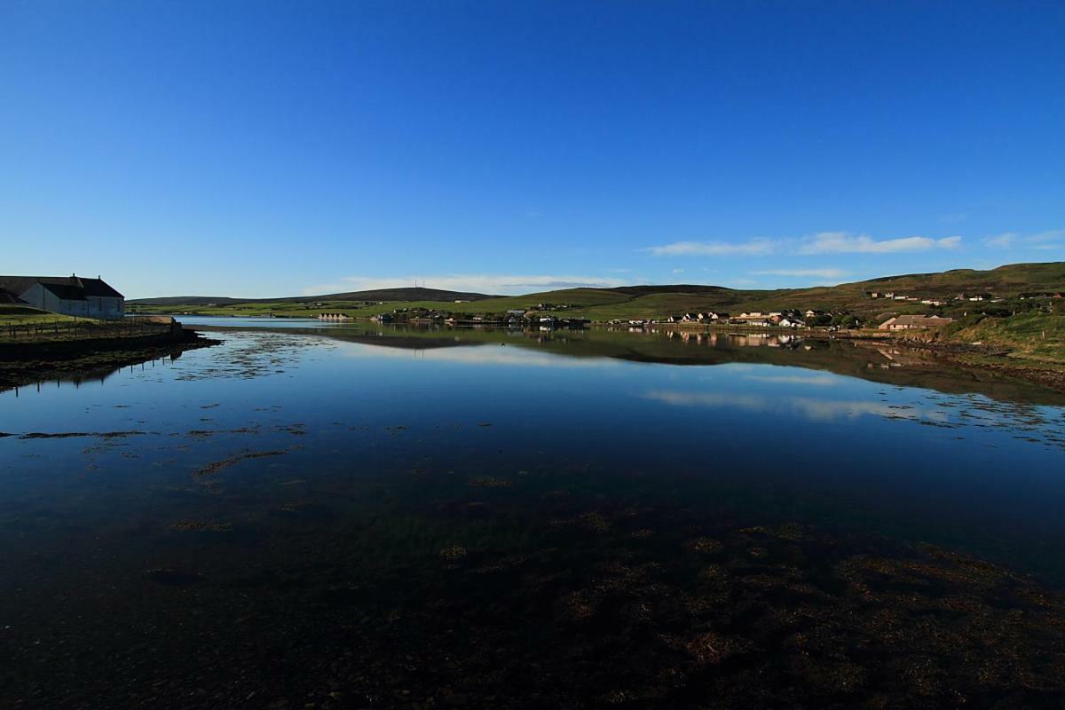 Kevara Self-Catering Finstown Exterior photo