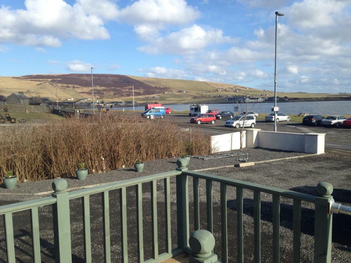 Kevara Self-Catering Finstown Exterior photo