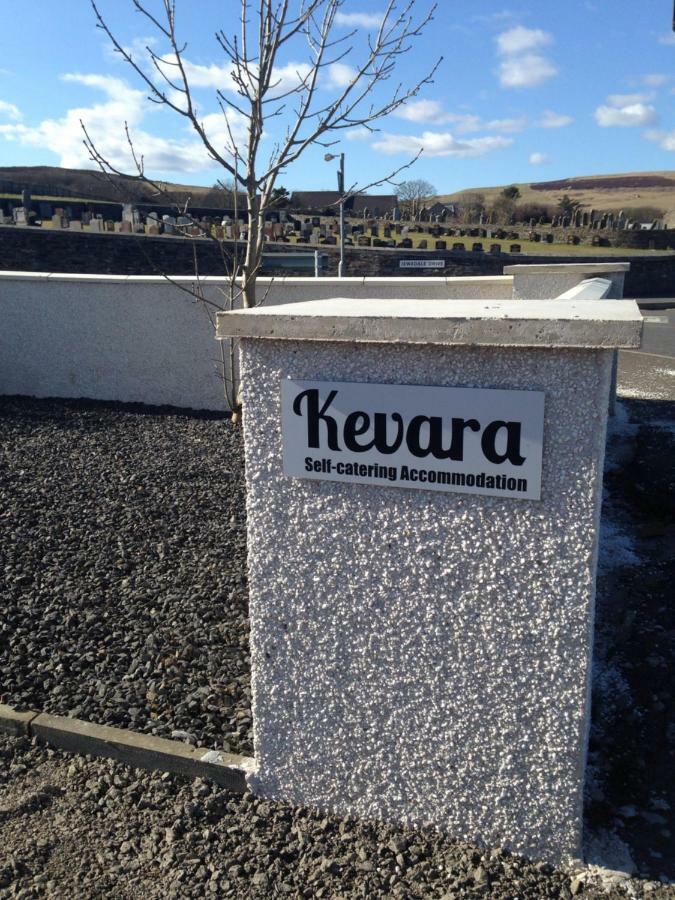 Kevara Self-Catering Finstown Exterior photo