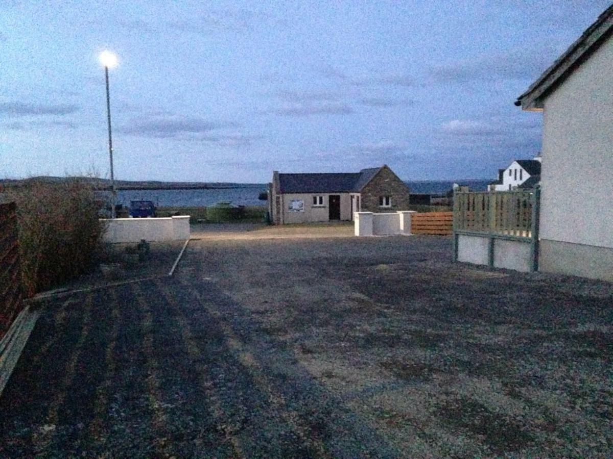 Kevara Self-Catering Finstown Exterior photo